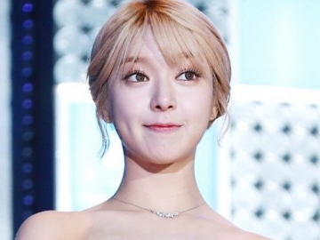 Lama Hiatus, ChoA Eks AOA Dikabarkan Gabung Agensi Baru