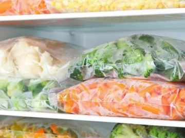 Jangan Terlalu Sering, Pastikan Tahu 7 Dampak Seram Konsumsi Frozen Food Berlebihan