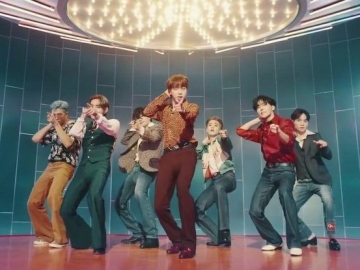 MV 'Dynamite' BTS Kembali Sukses Pecahkan Rekor dengan 50 Juta Penonton dalam 8 Jam