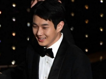 Choi Woo Shik Rupanya Sempat Terjebak di Kamar Mandi Saat Hadiri Oscar Bersama 'Parasite'