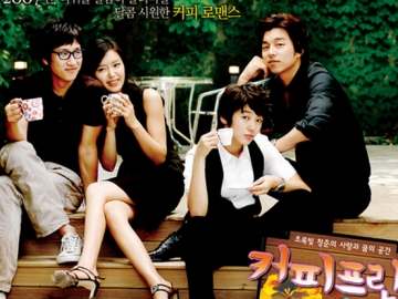 MBC Buka Suara Soal Rencana Penayangan Film Dokumenter Drama 'Coffee Prince'