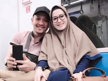 Fadlan Muhammad dan Lyra Virna Dikaruniai Anak Pertama, Paras Sang Bayi Sukses Bikin Jatuh Hati