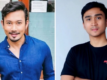 Bagikan Ulang Video Menginspirasi Denny Sumargo, Lutfi Agizal Malah Makin Disudutkan