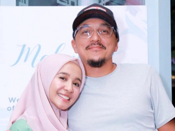 Penampilan Baru Engku Emran Disebut Berubah Drastis, Disindir Akibat Pisah dari Laudya Cynthia Bella