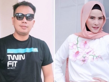   Vicky Prasetyo Tuntut Balik Angel Lelga Dengan Tuduhan Pencemaran Nama Baik