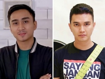 Lutfi Agizal Kekeh Tak Sindir Siapapun, Aldi Taher Beri Wejangan Seraya ‘Seret’ Rizky Billar