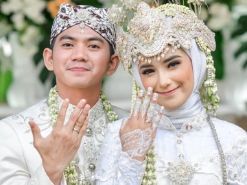 Rizki DA Tak Ragu Bersihkan Belek Sang Istri, Isu Keretakan Rumah Tangga Justru Diseret