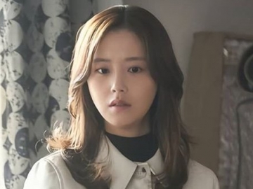 Moon Chae Won Berhasil Sembunyikan Kekecewaan Dan Kesedihan di 'Flower of Evil'