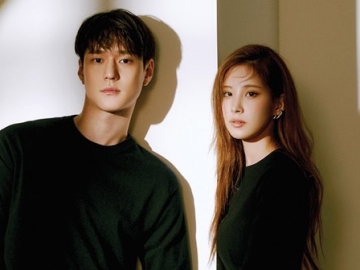 Go Kyung Pyo dan Seohyun SNSD Ungkap Alasan Gabung Drama 'Private Life'