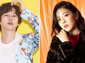 12 Tahun Ngefans, Heechul Super Junior Akhirnya Pertemukan Sosok Ini Dengan Sandara Park