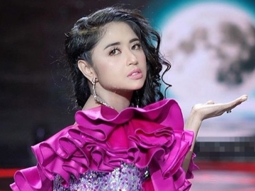 Suara Dewi Persik Saat Live ‘Lathi’ Dibandingkan dengan Sara Fajira, Tuai Komentar Begini