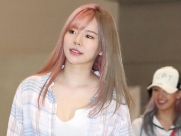 Sunny SNSD Bongkar Rasanya 10 Tahun Tinggal di Dorm