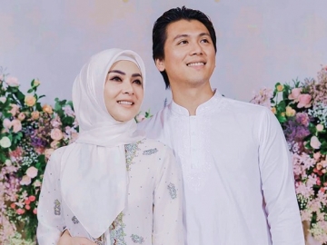 Kerap Terlihat Harmonis, Syahrini Bongkar Momen Pernah Kesal Pada Reino Barack Gara-gara Hal Ini