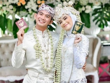 Rizki DA Hapus Bersih Foto Nikah di IG, Nadya Mustika Singgung Soal Akhirat