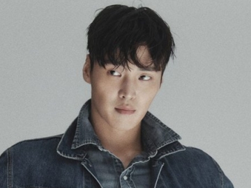 Lee Tae Hwan Curhat Karakter di 'Graceful Friends' Hingga Bongkar Gaya Pacaran Impian