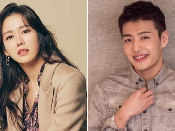Son Ye Jin dan Kang Ha Neul Ditawari Main Drama Saeguk