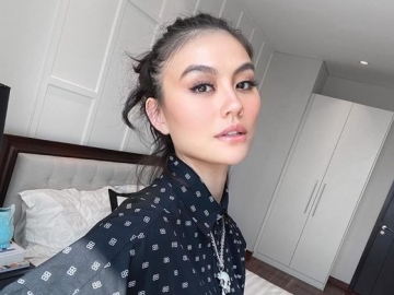 YouTuber Ini Salah Sebut Agnez Mo Artis K-Pop, Para Penggemar Ramai Beri Tanggapan Ini