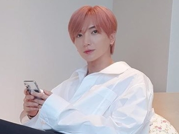 Leeteuk Super Junior Lincah di Dapur, Bagikan Resep Steak Lezat Tuai Pujian Selangit