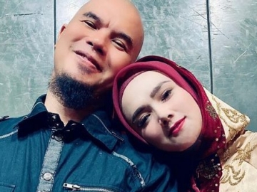   Ahmad Dhani Ungkap Alasan Mau Nikahi Mulan Jameela