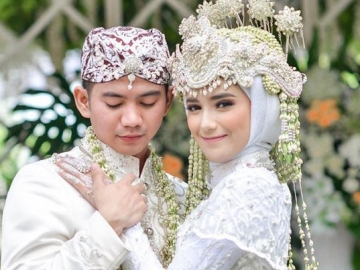 Istri Rizki DA Benarkan Kabar Lepas Cincin Nikah, Ungkap Alasannya Malah Ramai Dinyinyiri