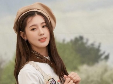 Saking Cantiknya, Foto Masa Kecil Miyeon (G)I-DLE Jadi Sorotan