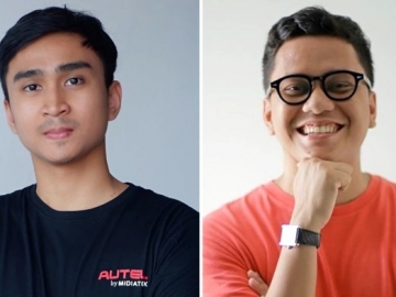 Lutfi Agizal Bersyukur Kata ‘Anjay’ Disensor TV, Tanggapan Menohok Arief Muhammad Ikut Disorot