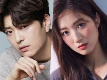 Jung Seung Jo Dikonfirmasi Gabung Kim Hye Yoon dan Jisoo BLACKPINK di Drama JTBC