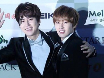 Tinggal Bersama, Eunhyuk Dan Kyuhyun Super Junior Ngaku Jarang Bertemu