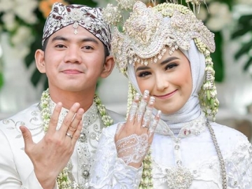 Rizki DA Santai Bahas Soal 'Duren' Saat Live IG Bareng Iis Dahlia, Kode Siap Menduda?