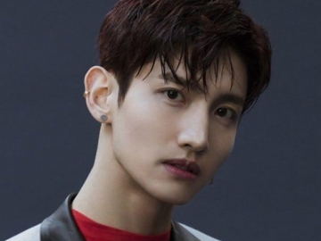 Changmin TXVQ Tunda Pernikahan dengan Kekasihnya