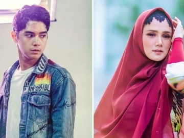 Al Ghazali Pamer Momen RCM Reuni, Tak Tandai Mulan Jameela Jadi Sorotan