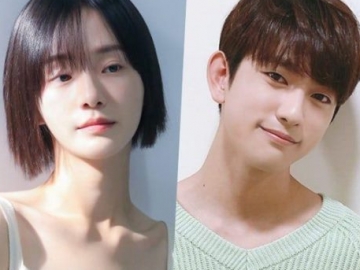 Park Gyu Young Ditawari Main Drama Bareng Jinyoung GOT7 dan Ji Sung