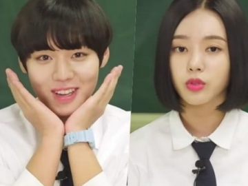 Park Ji Hoon, Lee Ruby, dan Younghoon The Boyz Ungkap Karakternya di ‘Love Revolution’