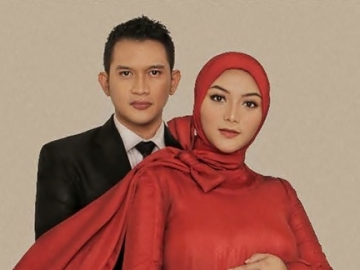 Kenang Momen Lamaran dengan Rezky Aditya, Citra Kirana Melow Jelang Persalinan Dibanjiri Doa