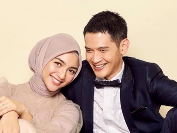 Rezky Aditya dan Citra Kirana Dikaruniai Anak Pertama, Paras Sang Bayi Langsung Curi Perhatian