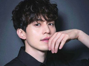 Jadi Gumiho, Lee Dong Wook Tampilkan Sorot Mata Tajam Bercahaya