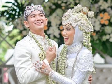 Bongkar Alasan Hapus Foto Nikah, Rizki DA: Enggak Semuanya Diumbar