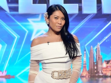 Anggun C. Sasmi Posting Soal Parodi 'Duta Sampo', Sosok Member WayV Ini Bikin Netizen Gagal Fokus