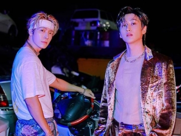 Super Junior D&E Comeback, Donghae Dan Eunhyuk Jadi Pangeran Berkuda Bikin Hati Lemah