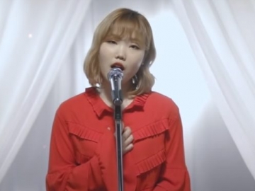 Nyantikan OST ‘Mulan’, Vokal Lee Soo Hyun AKMU Sukses Bikin Jatuh Cinta