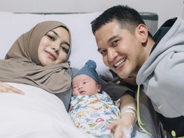 Ungkap Alasan Awal Buat Instagram Baby Artha, Citra Kirana Tak Sangka Lihat Antusias Fans