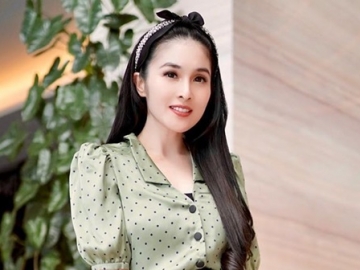 Paras Ayu Saat Bintangi Iklan TV di Bangkok Bikin Pangling, Sandra Dewi Dikira Song Hye Kyo