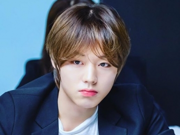 Super Imut, Intip Aksi Park Ji Hoon Pura-Pura Jadi Sutradara di BTS 'Love Revolution'