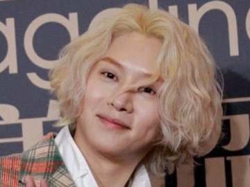 Visual Heechul Super Junior Disorot Gabung SuperM Yang Berusia Jauh Lebih Muda Darinya