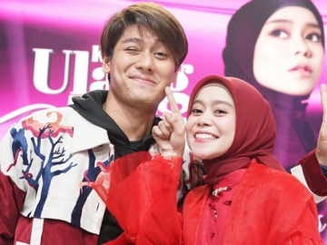 Sweet Banget, Rizky Billar Ngaku Sempatkan Waktu Jenguk Lesti Andryani Meski Jadwalnya Padat