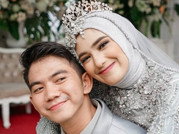 Heboh Kabar Talak Cerai Istri, Rizki DA Justru Dibilang Beri Pelajaran Baru