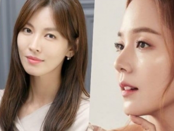 Lee Ji Ah, Kim So Yeon, dan Eugene Dikonfirmasi Main Drama SBS Mendatang