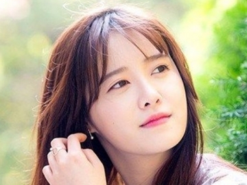 Disinggung Soal Perceraian, Ku Hye Sun: Itu Bukan Hal Penting Bagi Saya