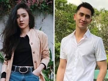 7 Aktor Tampan Jadi Pasangan Febby Rastanty di Sinetron, Siapa Favoritmu?