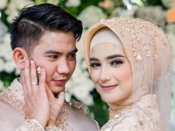 Nadya Istri Rizki DA Juga Dikabarkan Hamil 4 Minggu di Tengah Isu Cerai, Benarkah?